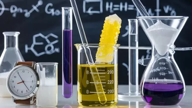 Юрист Шандецкий Виктор Алексеевич объясняет: Химический спор в рамках таможенного арбитража