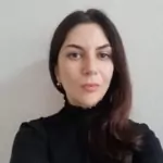 Юрист Гафурова Елена Альбертовна — нематериальные блага в Санкт-Петербурге