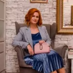 Адвокат Бабкина Ксения Игоревна — юридическая помощь в Таганроге, перейти в профиль Адвокат Бабкина Ксения Игоревна — Таганрог