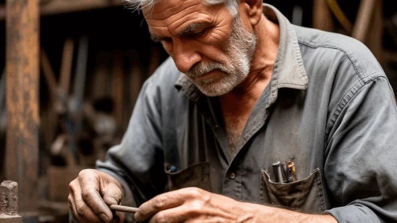 Адвокат Акчурин Рим Зарифович объясняет: Досрочное назначению пенсии за «вредный» стаж, приобретенный на территории Украины