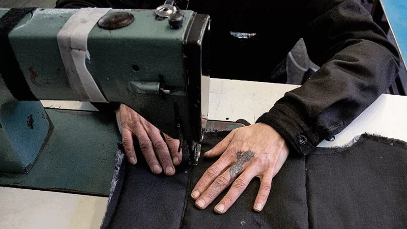 Адвокат Стрелков Сергей Александрович объясняет: Принудительные работы: самостоятельный вид наказания или альтернатива лишению свободы