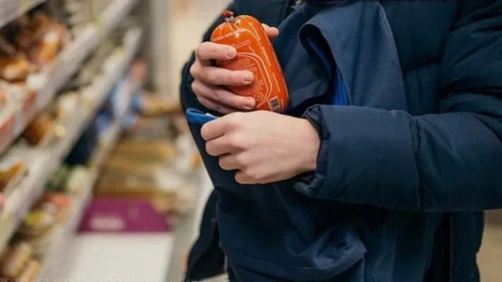 Адвокат Стрелков Сергей Александрович объясняет: Ответственность за мелкое хищение