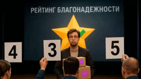 Новая система оценки ФНС: нас всех проверят на благонадежность