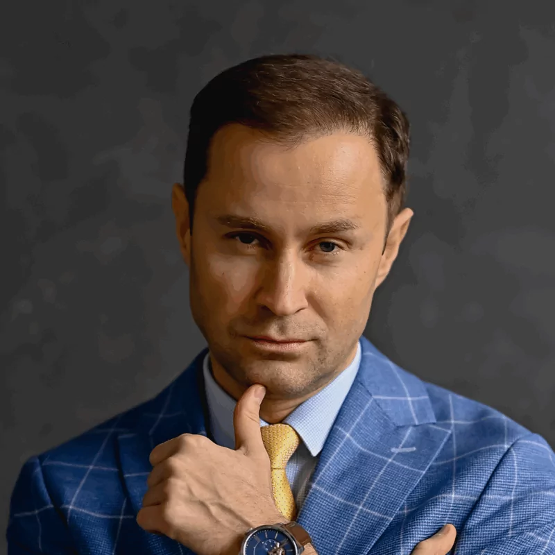 Шишкин Роман Иванович