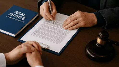 Как подстраховать себя от оспаривания сделки «ведомым» продавцом: четыре способа защитить покупателя