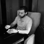 Юрист Зимин Антон Олегович — взыскание задолженности в Магнитогорске