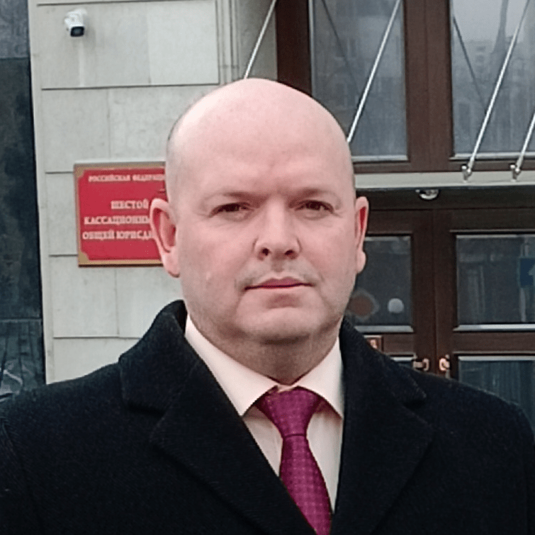 Малько Дмитрий Владимирович
