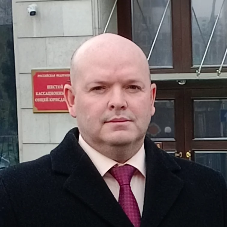 Малько Дмитрий Владимирович