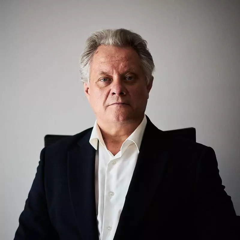 Воронкин Михаил Федорович