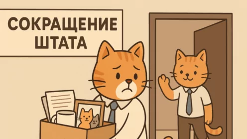 Увольнение по сокращению штата: права работника и компенсации