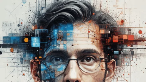 Авторские права на контент, созданный нейросетями: проблемы и перспективы