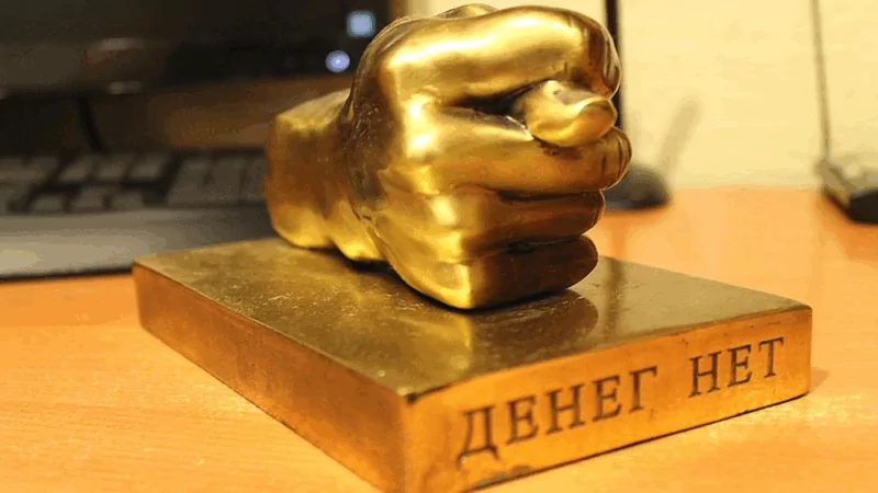 Юрист Шатунов Артем Алексеевич объясняет: Заказчик отказывается платить