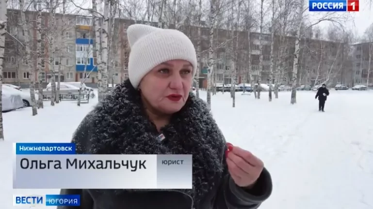 Юрист Михальчук Ольга Дмитриевна объясняет: Моральный вред за падение на тротуаре