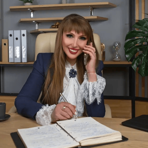 Карташова Светлана Николаевна