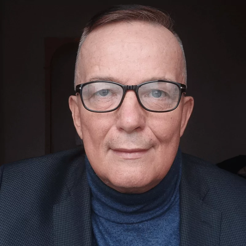 Ефимов Валерий Павлович