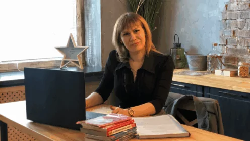 Моё первое дело: дрожали руки, но я выиграла суд