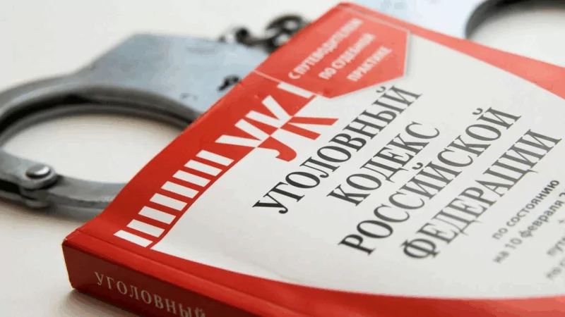 Юрист Хаулин Андрей Анатольевич объясняет: Госдума ужесточила ответственность за терроризм и диверсии