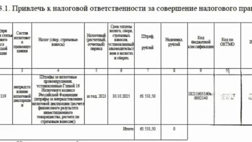 Йохууууу! Защитили селлера от доначисления 14 млн р