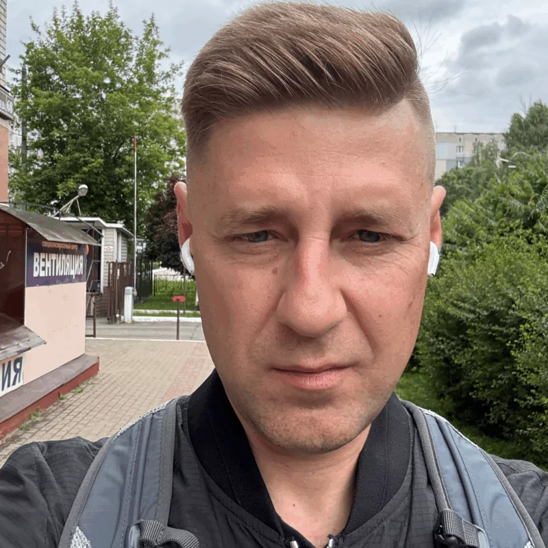 Фирсов Валерий Сергеевич