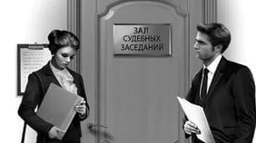 В каких случаях брак расторгается в суде