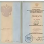 Диплом 6 - Шеклов Дмитрий Александрович