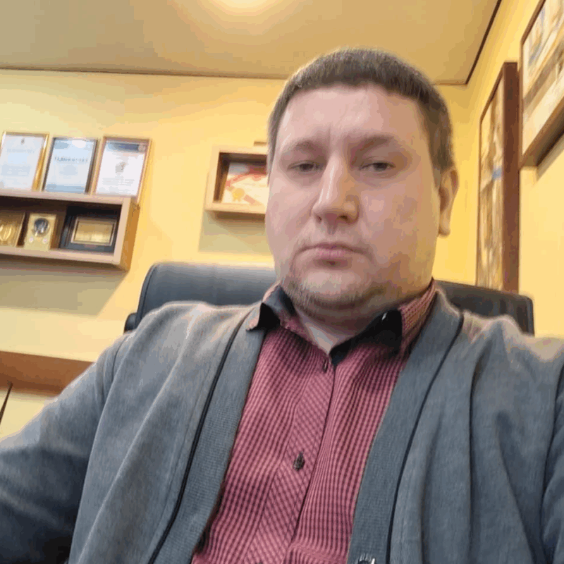 Васильев Вячеслав Викторович