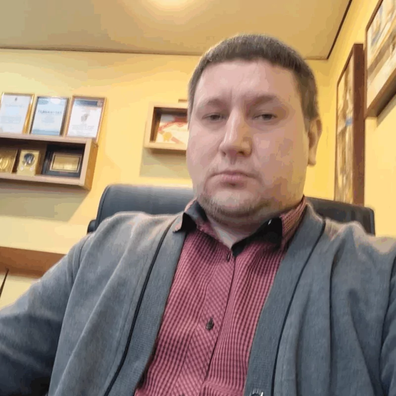 Васильев Вячеслав Викторович