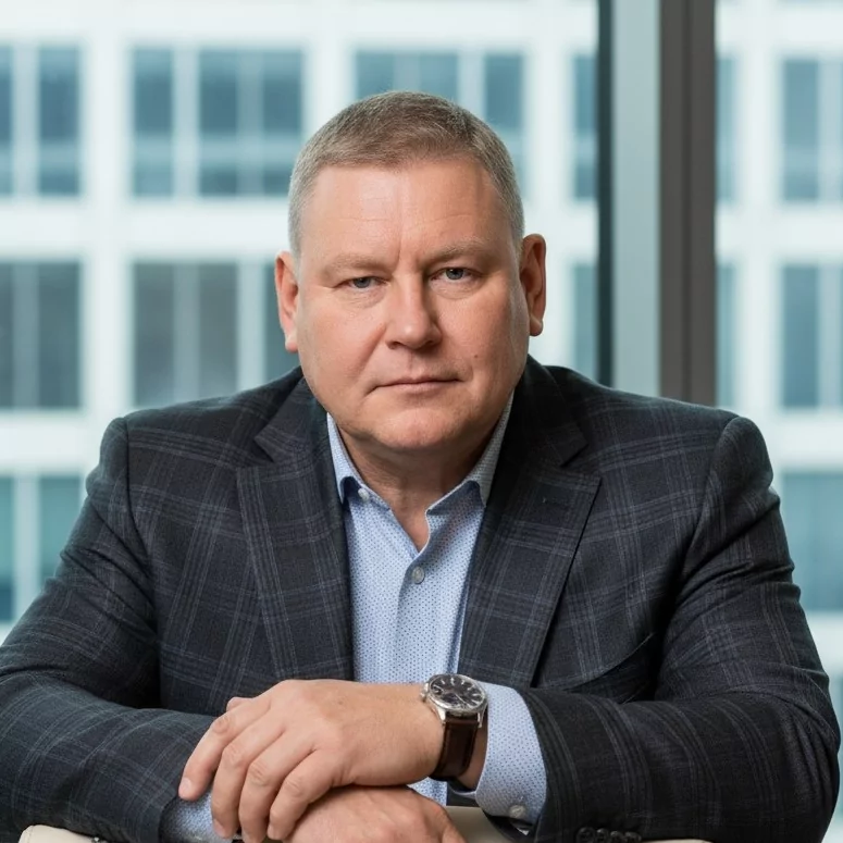 Терентьев Вадим Николаевич