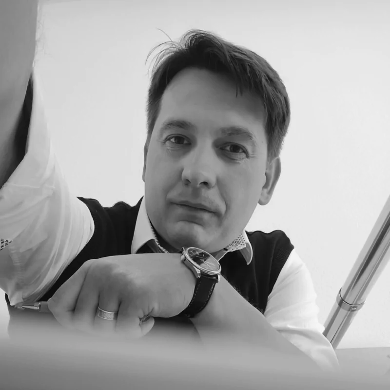 Белевцов Александр Михайлович