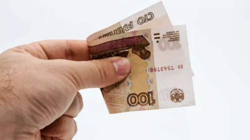 Уголовная ответственность за коррупционные правонарушения