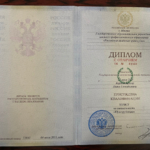 Диплом 2011 - Керножицкий Иван Геннадьевич