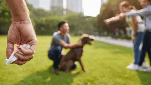 Что делать если напала собака: пошаговая правовая инструкция