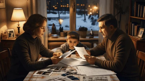 Как правильно рассчитать доли в квартире с использованием маткапитала