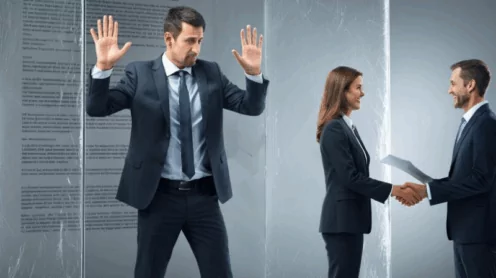 Брачный договор — это не про любовь, а про деньги