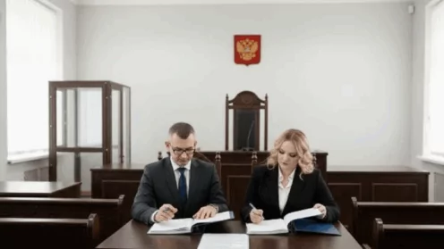 Рождённая после гибели отца: как суд защитил права ребёнка участника СВО