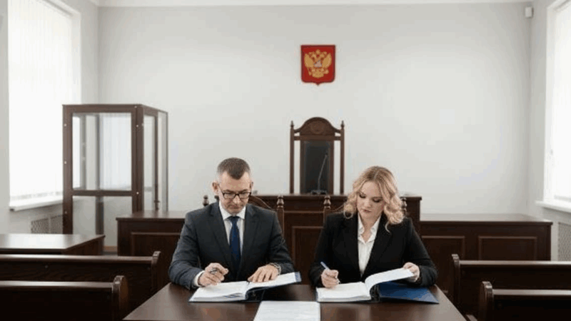 Адвокат Алексеенко Нина Александровна объясняет: Рождённая после гибели отца: как суд защитил права ребёнка участника СВО