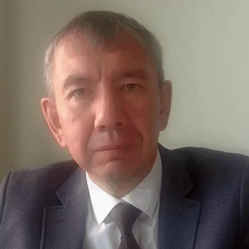 Плотников Олег Леонидович