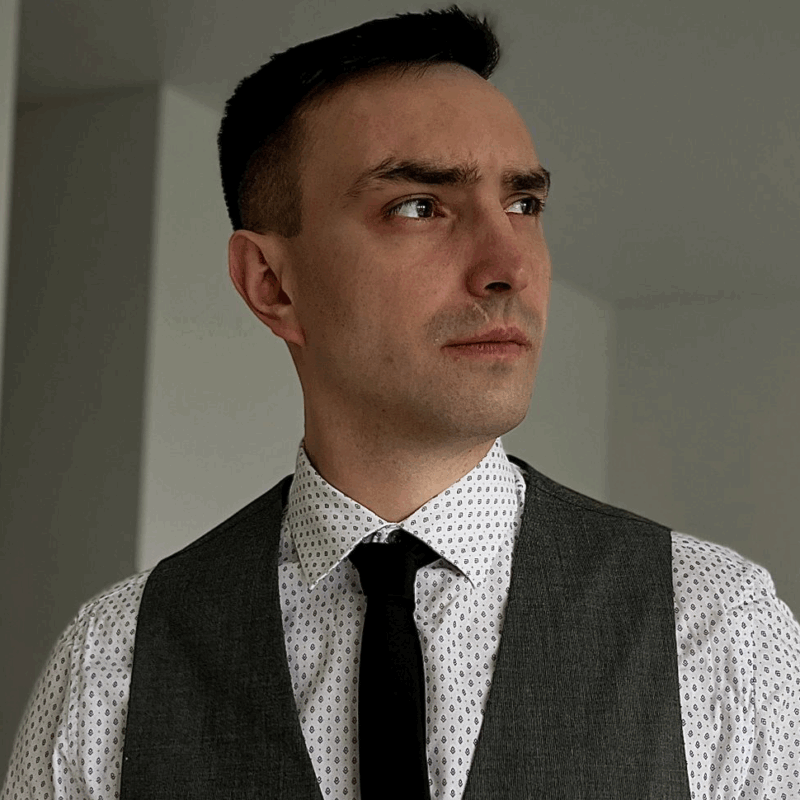 Сагетдинов Ильдар Эдуардович