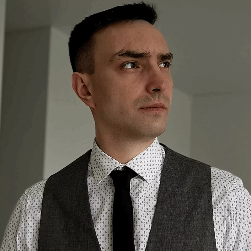 Сагетдинов Ильдар Эдуардович