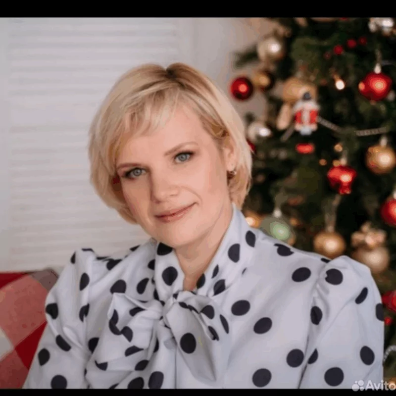 Осмоловская Яна Александровна