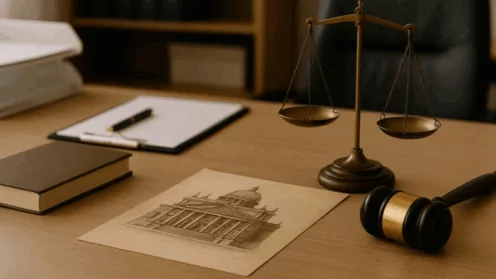 Мобилизация-2025: кого вправе призвать сейчас