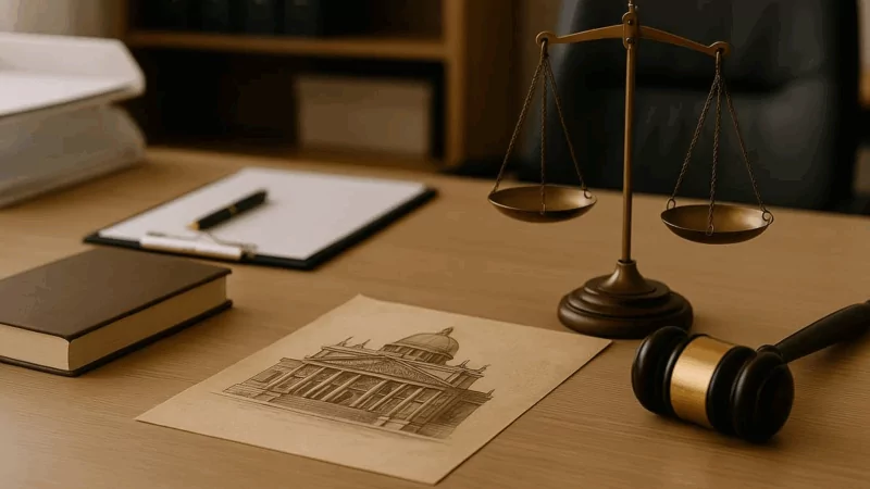 Юрист Сорокина Юлия Игоревна объясняет: Мобилизация-2025: кого вправе призвать сейчас