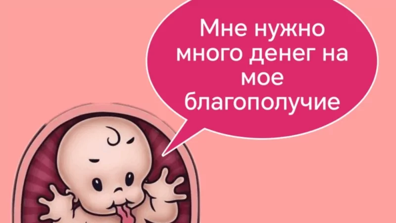 Юрист Хисамова Зарема Руслановна объясняет: Выплаты беременным и людям с детьми