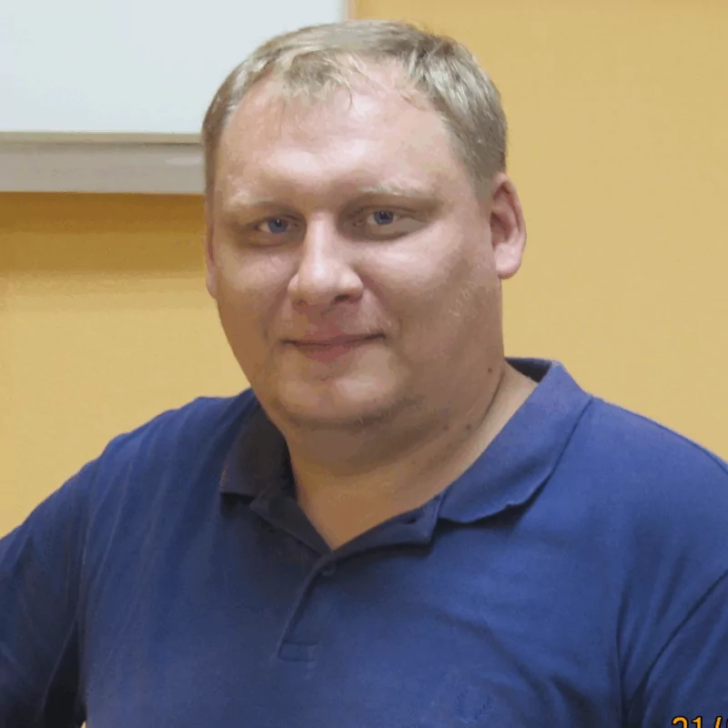 Сиваченко Алексей Владимирович