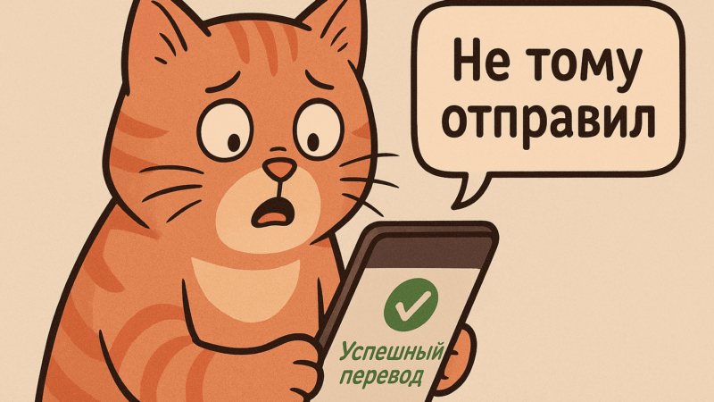 Юрист Сафонов Валерий Дмитриевич объясняет: Как вернуть ошибочно перечисленные деньги: пошаговая инструкция