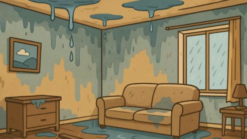 «95 000 не заплатим, а 365 300 — пожалуйста!» История о том, как я заставил УК заплатить по счетам