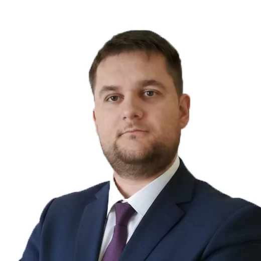 Мельников Дмитрий Евгеньевич