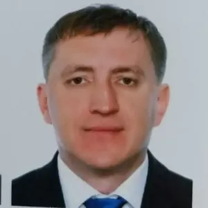 Юхачев Андрей Александрович