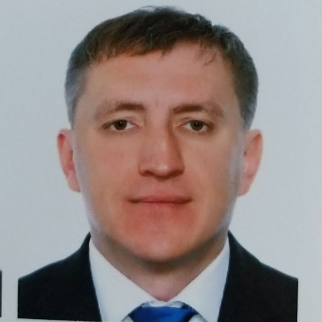 Юхачев Андрей Александрович