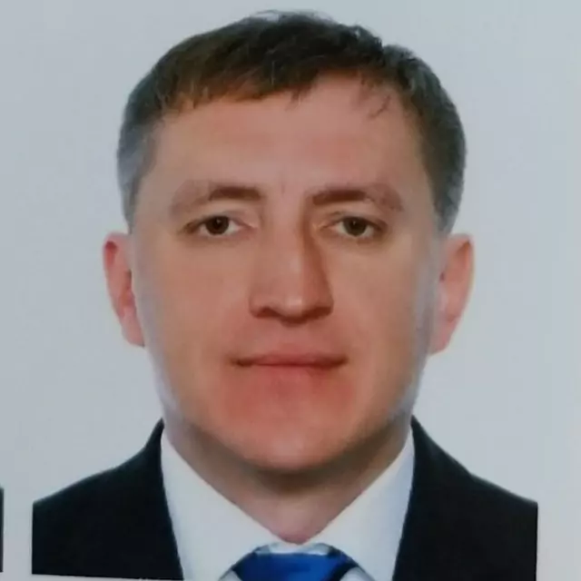 Юхачев Андрей Александрович